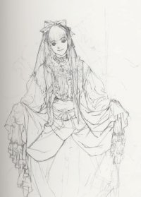 BUY NEW natsuki sumeragi - 65300 Premium Anime Print Poster