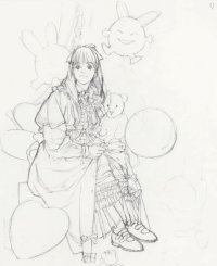 BUY NEW natsuki sumeragi - 65302 Premium Anime Print Poster
