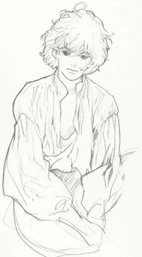 BUY NEW natsuki sumeragi - 65309 Premium Anime Print Poster