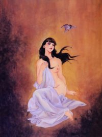 BUY NEW natsuki sumeragi - 74226 Premium Anime Print Poster