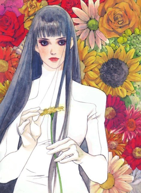 BUY NEW natsuki sumeragi - 74522 Premium Anime Print Poster natsuki sumeragi - 74524 image