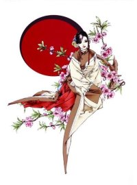 BUY NEW natsuki sumeragi - 74526 Premium Anime Print Poster