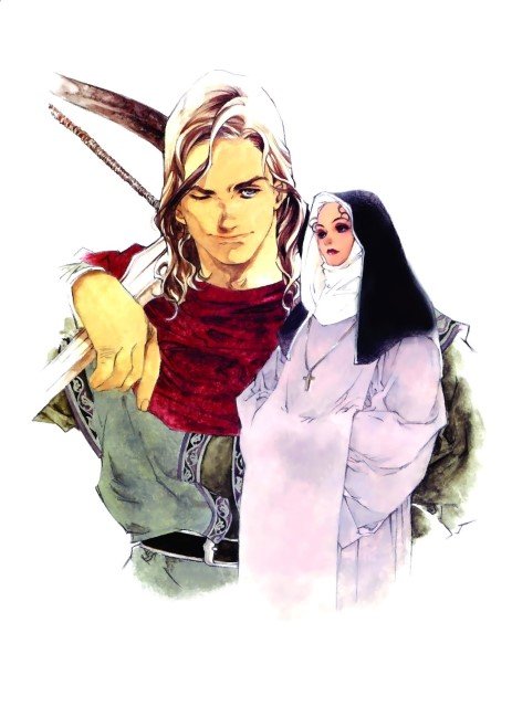 BUY NEW natsuki sumeragi - 75145 Premium Anime Print Poster natsuki sumeragi - 75146 image