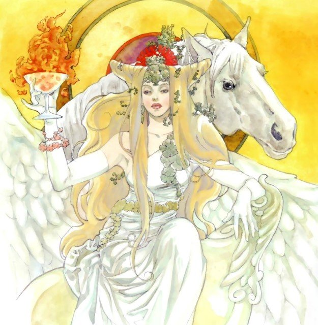 BUY NEW natsuki sumeragi - 75146 Premium Anime Print Poster natsuki sumeragi - 75147 image