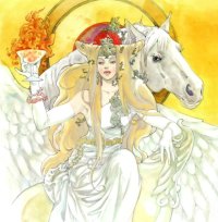 BUY NEW natsuki sumeragi - 75146 Premium Anime Print Poster