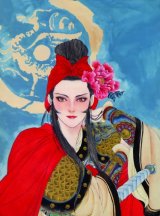 BUY NEW natsuki sumeragi - 75147 Premium Anime Print Poster