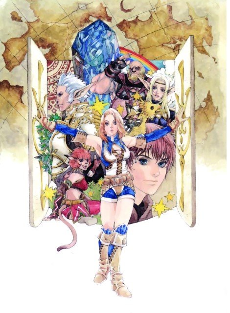 BUY NEW natsuki sumeragi - 75613 Premium Anime Print Poster natsuki sumeragi - 75617 image