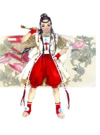 BUY NEW natsuki sumeragi - 75617 Premium Anime Print Poster