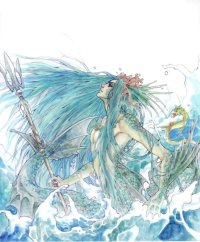 BUY NEW natsuki sumeragi - 75934 Premium Anime Print Poster