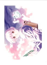 BUY NEW natural - 120108 Premium Anime Print Poster