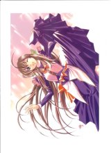 BUY NEW natural - 120287 Premium Anime Print Poster