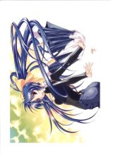 BUY NEW natural - 120639 Premium Anime Print Poster