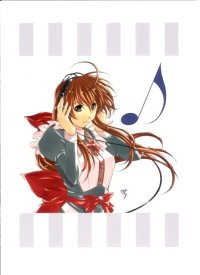 BUY NEW natural - 120640 Premium Anime Print Poster