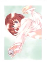 BUY NEW natural - 49646 Premium Anime Print Poster