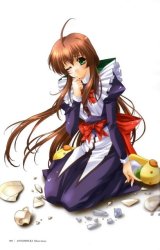 BUY NEW natural - 94326 Premium Anime Print Poster