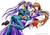 BUY NEW natural - 94327 Premium Anime Print Poster