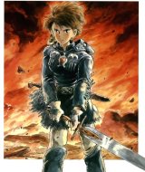 BUY NEW nausicaa valley of the wind - 29276 Premium Anime Print Poster