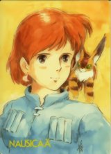 BUY NEW nausicaa valley of the wind - 42787 Premium Anime Print Poster