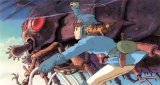 BUY NEW nausicaa valley of the wind - 47948 Premium Anime Print Poster