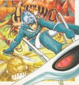 BUY NEW nausicaa valley of the wind - 59975 Premium Anime Print Poster