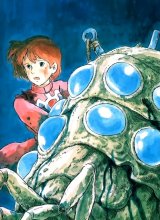BUY NEW nausicaa valley of the wind - 59977 Premium Anime Print Poster
