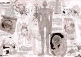 BUY NEW nausicaa valley of the wind - 67186 Premium Anime Print Poster