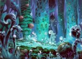 BUY NEW nausicaa valley of the wind - 172194 Premium Anime Print Poster
