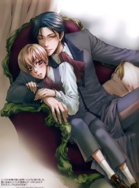 BUY NEW nekota yonezou - 188410 Premium Anime Print Poster