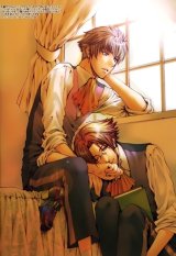 BUY NEW nekota yonezou - 188415 Premium Anime Print Poster