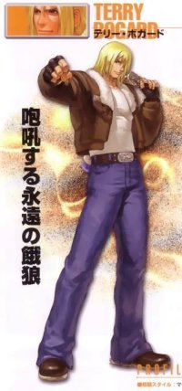 BUY NEW neo geo battle coliseum - 108135 Premium Anime Print Poster