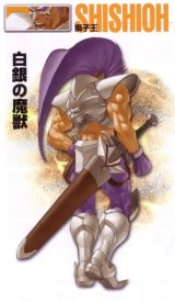 BUY NEW neo geo battle coliseum - 108138 Premium Anime Print Poster