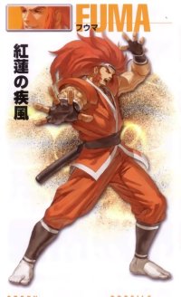BUY NEW neo geo battle coliseum - 108479 Premium Anime Print Poster