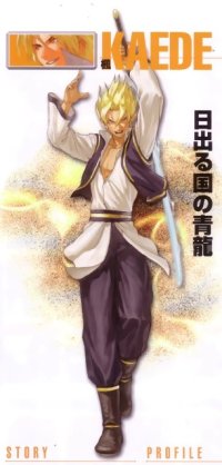 BUY NEW neo geo battle coliseum - 108493 Premium Anime Print Poster