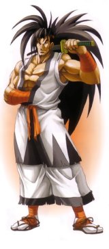 BUY NEW neo geo battle coliseum - 165083 Premium Anime Print Poster