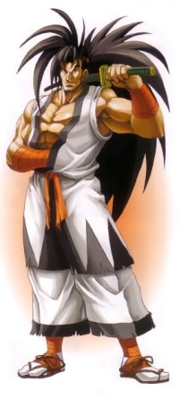 BUY NEW neo geo battle coliseum - 165083 Premium Anime Print Poster