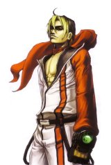 BUY NEW neo geo battle coliseum - 165085 Premium Anime Print Poster