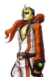 BUY NEW neo geo battle coliseum - 165085 Premium Anime Print Poster