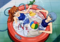 BUY NEW neon genesis evangelion - 100267 Premium Anime Print Poster