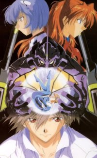 BUY NEW neon genesis evangelion - 101450 Premium Anime Print Poster