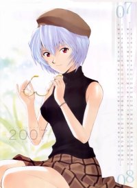 BUY NEW neon genesis evangelion - 104360 Premium Anime Print Poster