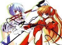 BUY NEW neon genesis evangelion - 10527 Premium Anime Print Poster