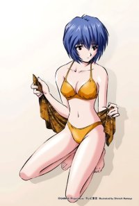 BUY NEW neon genesis evangelion - 110685 Premium Anime Print Poster