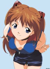 BUY NEW neon genesis evangelion - 112053 Premium Anime Print Poster