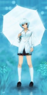 BUY NEW neon genesis evangelion - 113529 Premium Anime Print Poster
