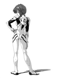 BUY NEW neon genesis evangelion - 115861 Premium Anime Print Poster