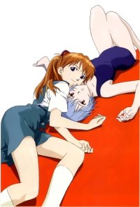 BUY NEW neon genesis evangelion - 119147 Premium Anime Print Poster