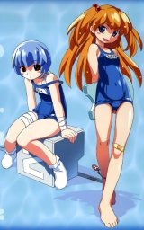 BUY NEW neon genesis evangelion - 120078 Premium Anime Print Poster