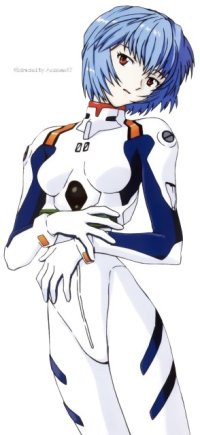 BUY NEW neon genesis evangelion - 123496 Premium Anime Print Poster