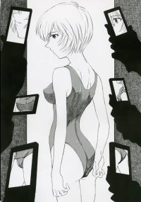 BUY NEW neon genesis evangelion - 126181 Premium Anime Print Poster