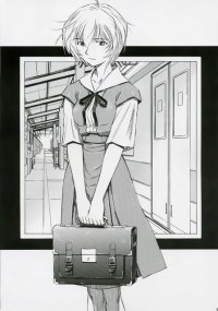 BUY NEW neon genesis evangelion - 126994 Premium Anime Print Poster